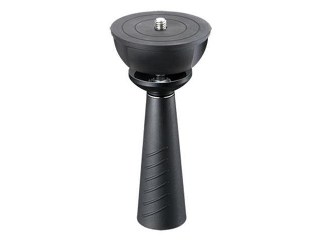 Libec BL-75R 75mm Tripod Adaptor with Bowl Clamp for ALX SR4, ALX SR8, ALX SR12 Slider Rails