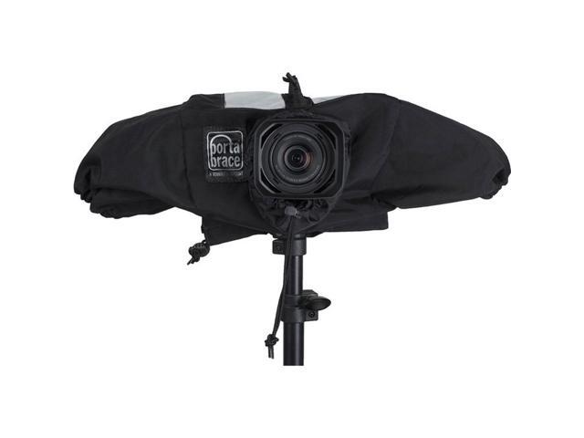 Porta Brace Rain Slicker Cover for Canon XC10 Camera