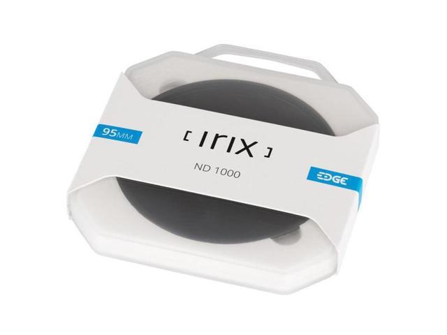 IRIX Edge Neutral Density ND1000 (3.0) 95mm Filter #IFE-ND1000-95