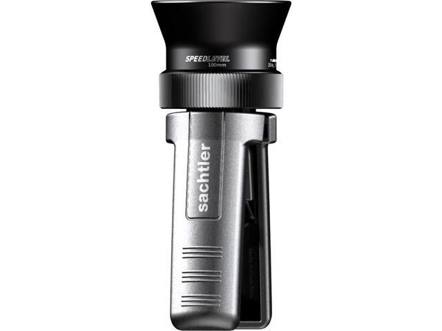 Sachtler SpeedLevel Clamp for 100mm Fluid Heads