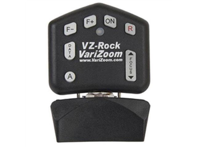 VariZoom VZROCK Miniature Variable Rocker Control, DV