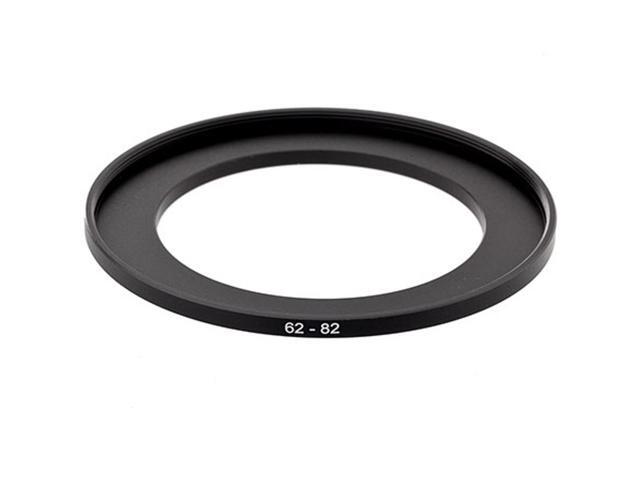 ProOptic Step-Up Adapter Ring 62mm Lens to 82mm Filter Size #PROSU6282