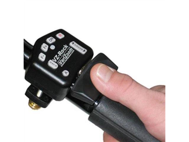 VariZoom VZROCK Miniature Variable Rocker Control, DV