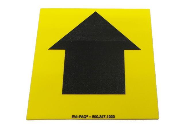 Safariland Adhesive Arrows Booklet #6-8016