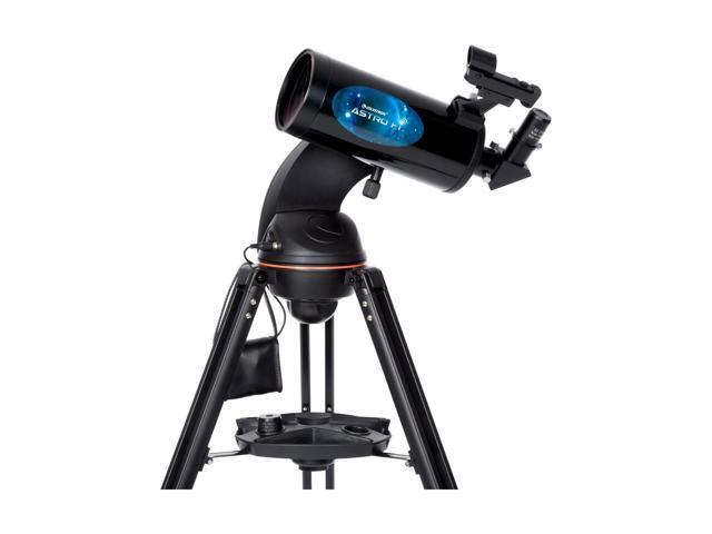Celestron Astro FI 102mm Maksutov-Cassegrain Telescope #22202