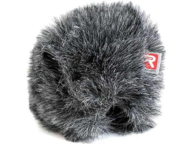 Rycote Mini Windjammer for Tascam DR 100