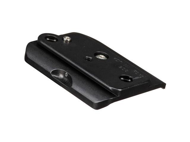Really Right Stuff Base Plate for Nikon D6 Camera