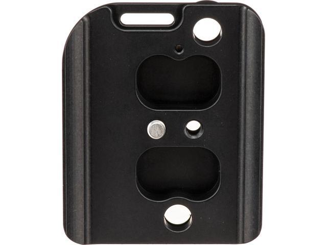 Really Right Stuff Base Plate for Nikon D6 Camera