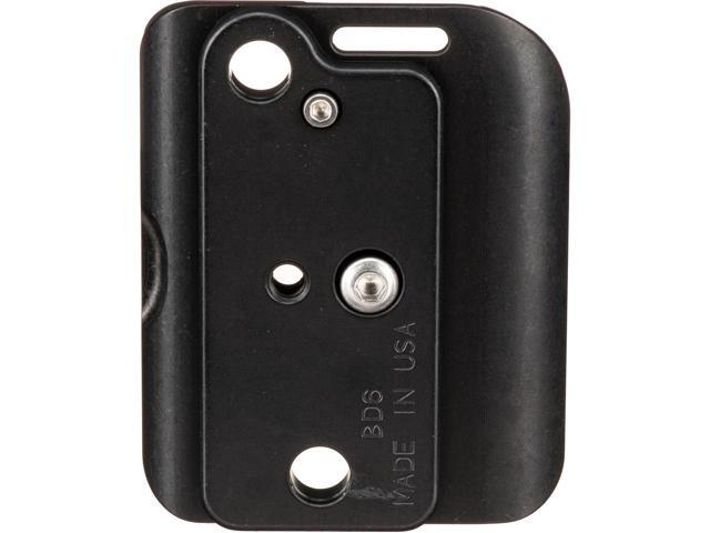 Really Right Stuff Base Plate for Nikon D6 Camera
