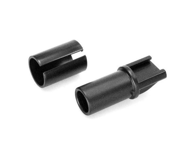 Rycote 037319 Hot Shoe Adaptor for 21mm and 25mm Camera Mic Clamp