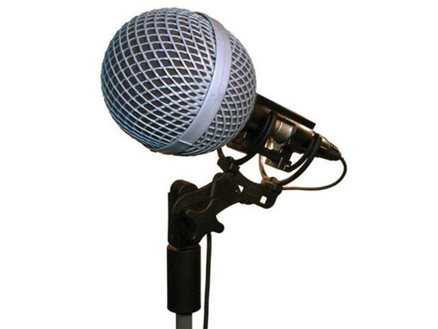 Rycote Baby Ball Gag 21mm (0.82') Windshield #RYC011007