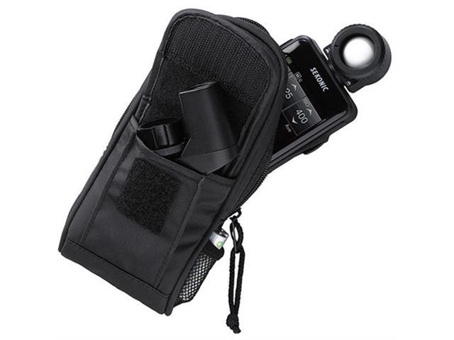 Sekonic Deluxe Case for L-478-Series Meters #401-857
