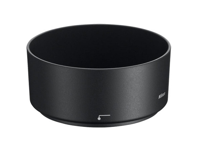 Nikon HB-61 Bayonet Lens Hood for 40mm f/2.8G Micro #4975