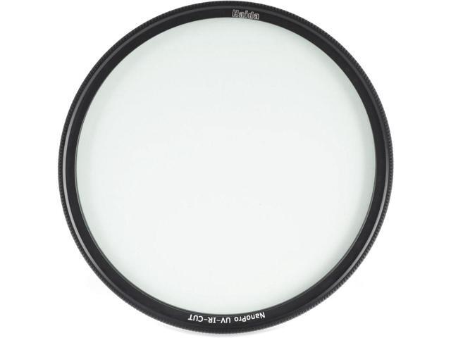 Haida NanoPro 82mm MC UV IR Cut - Multi-Coated Filter - K9 Optical Glass