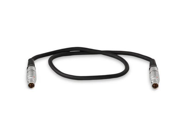 Tilta 2-Pin Lemo to 2-Pin Lemo Power Cable, 23' #TCB-2LE-2LE-17