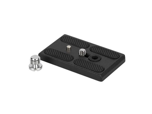 Ikan Quick-Release Plate for E-Image EI-705H Fluid Head #P5