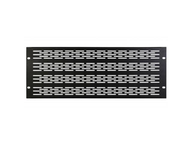 RPV4000,4U Vented Rack Panel