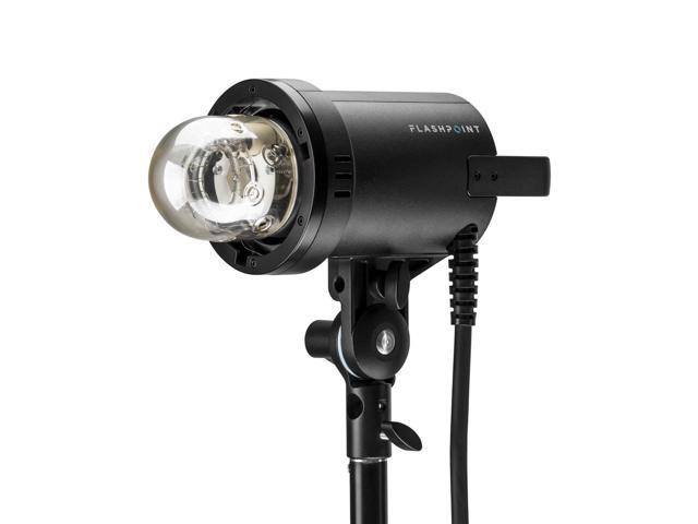 Flashpoint H2400P 2400ws Flash Head For The XPLOR Power 2400 Power Pack