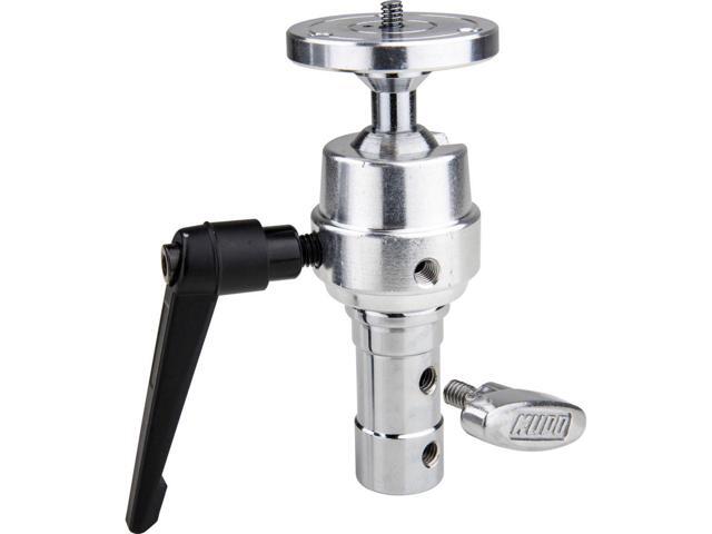 Kupo Super Grip Finger with Round Camera Plate