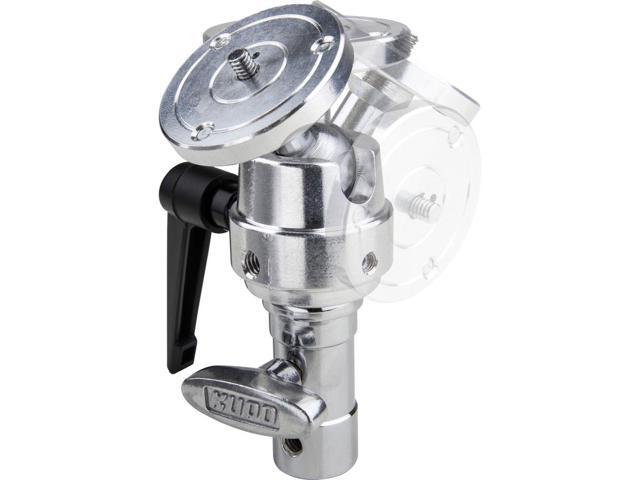 Kupo Super Grip Finger with Round Camera Plate
