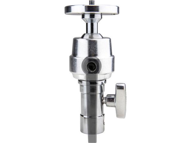 Kupo Super Grip Finger with Round Camera Plate