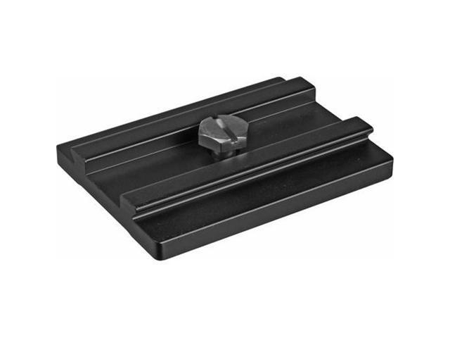 Arca Swiss Quick Release Plate 3/8' - Universal - (80mm long x 60mm Wide - 3.15x2.35')