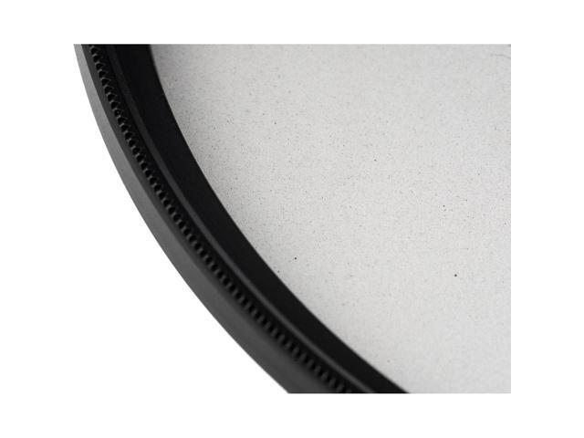 NiSi 77mm Circular Black Mist 1/2 Filter #NIR-77-BLKMIST50