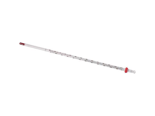 Photographers' Formulary 12' Glass Thermometer Combined Scale #09-0020
