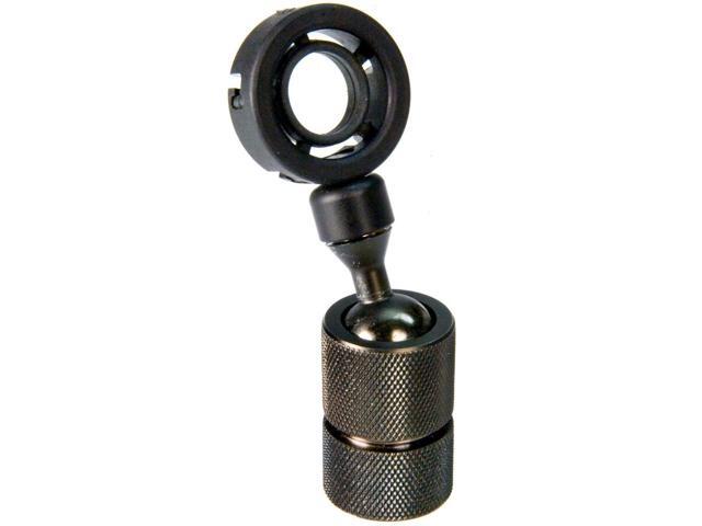 Audix MCSWIVEL Shockmount Adapter with Ball and Socket Pivot