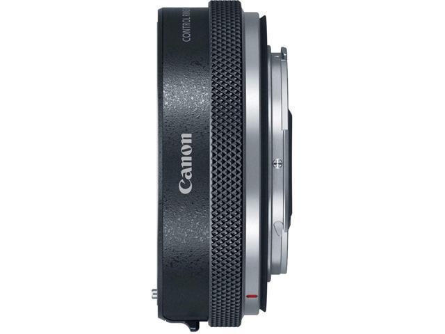Canon Control Ring Mount Adapter EF-EOS R
