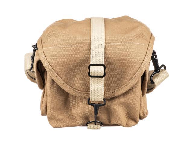 domke 700-80s f-8 small shoulder bag - sand