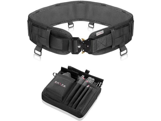 Shape On Set AC Belt & Pouch Tool Kit #SBTK