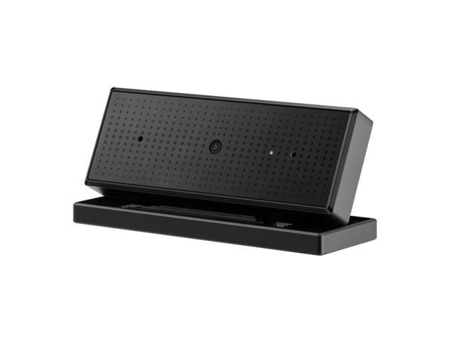 ROG Eye S Streaming Gaming Webcam (1080p 60 FPS, Face Auto Exposure, Autofocus, AI Noise-Cancelling Beamforming Microphones, Compact & Foldable...
