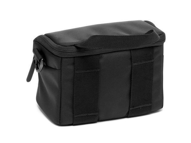 Manfrotto Advanced III Shoulder Bag for DSLR/CSC Camera, XS, Black #MB MA3-SB-XS