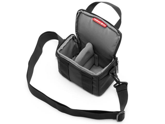 Manfrotto Advanced III Shoulder Bag for DSLR/CSC Camera, XS, Black #MB MA3-SB-XS