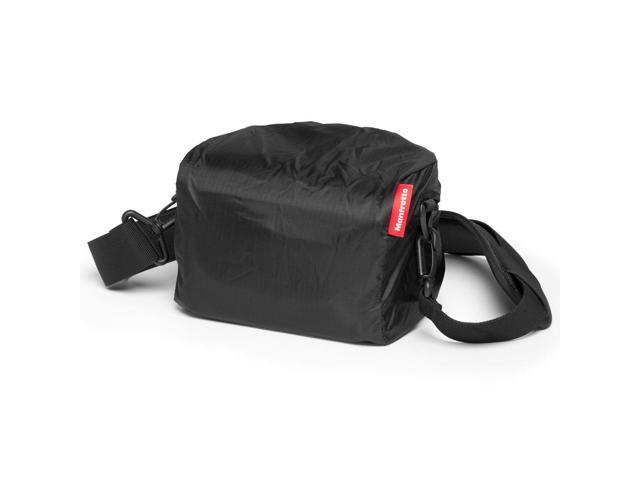 Manfrotto Advanced III Shoulder Bag for DSLR/CSC Camera, XS, Black #MB MA3-SB-XS