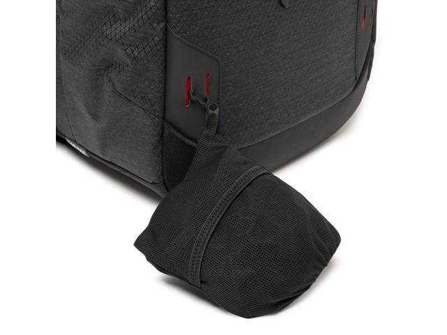 Manfrotto Pro Light Backloader Backpack for CSC Camera, Small, Black #MBPL2BPBLS