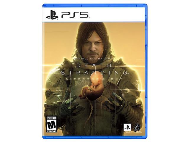 Death Stranding Director’s Cut - PlayStation 5 - image 8