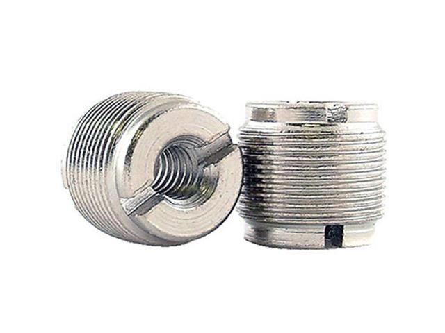 WindTech M-7 1/4'-20 Female - 5/8'-27 Male Thread Adapter for Light Stand/Tripod