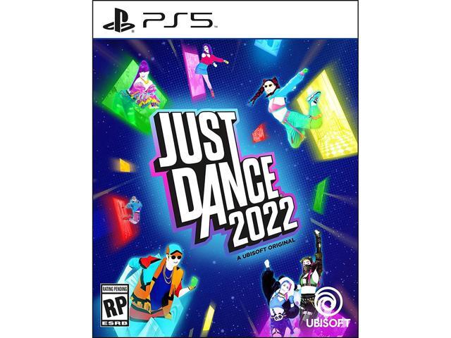 Just Dance 2022 - PlayStation 5