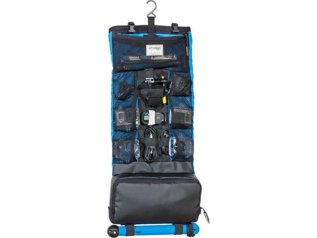 miggo Agua Stormproof Action Pack for Action Cameras & Accessories, Large