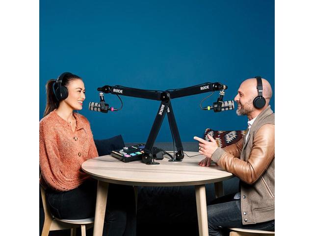 RØDE - PSA1+ Microphone Stand - image 4