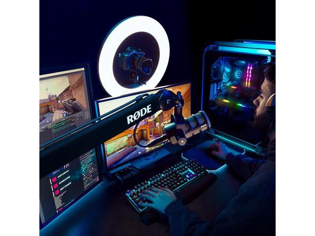 RØDE - PSA1+ Microphone Stand - image 5