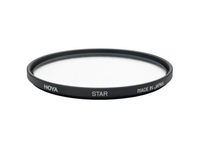 Hoya 62mm Star Six - 6 Point Star Effect Filter **AUTHORIZED HOYA USA DEALER**