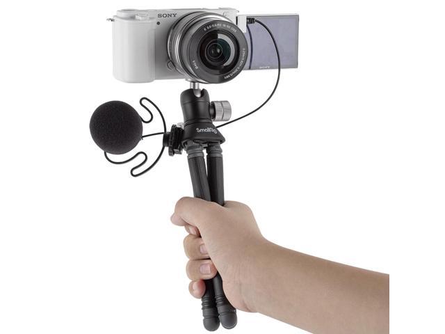 SmallRig 3446 BT-15 BeautyPod 1.5K Flexible Mini Tripod