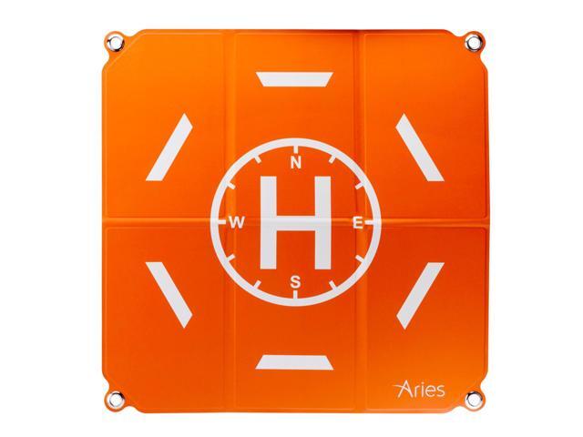 Aries Drone Landing Pad 20 inch (50cm) Foldable for easy carry and storage Waterproof