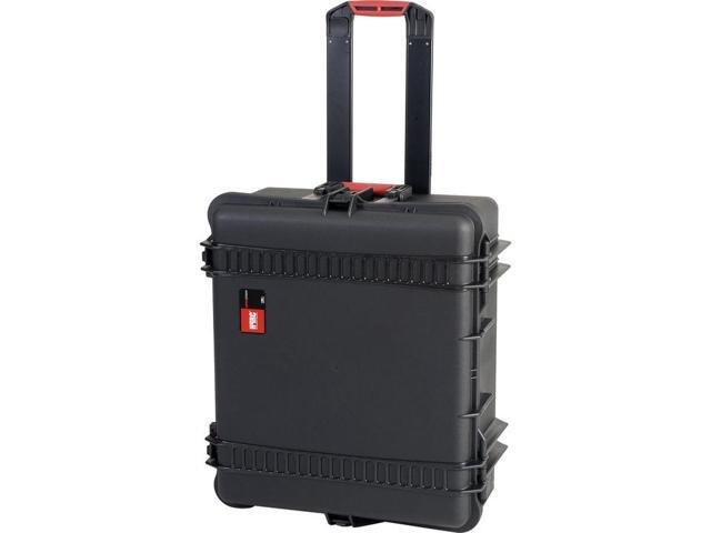 HPRC PHA4-2700W Wheeled Hard Case for DJI Phantom 4 Quadcopter