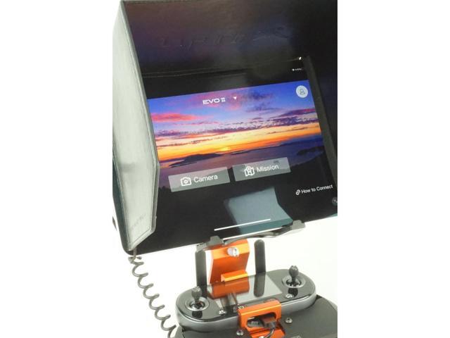 LifThor 7.9' Sunhood for Tablets