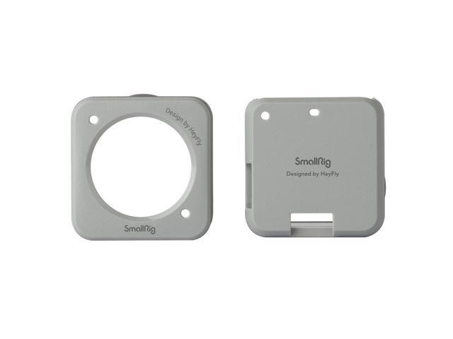 SmallRig Magnetic Case for DJI Action 2 Camera, Gray