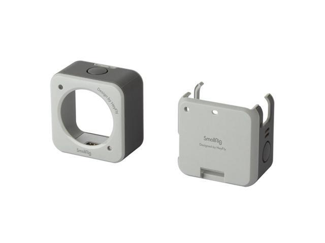 SmallRig Magnetic Case for DJI Action 2 Camera, Gray